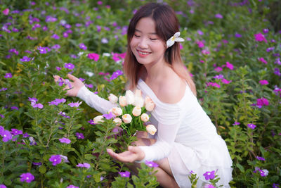 flower