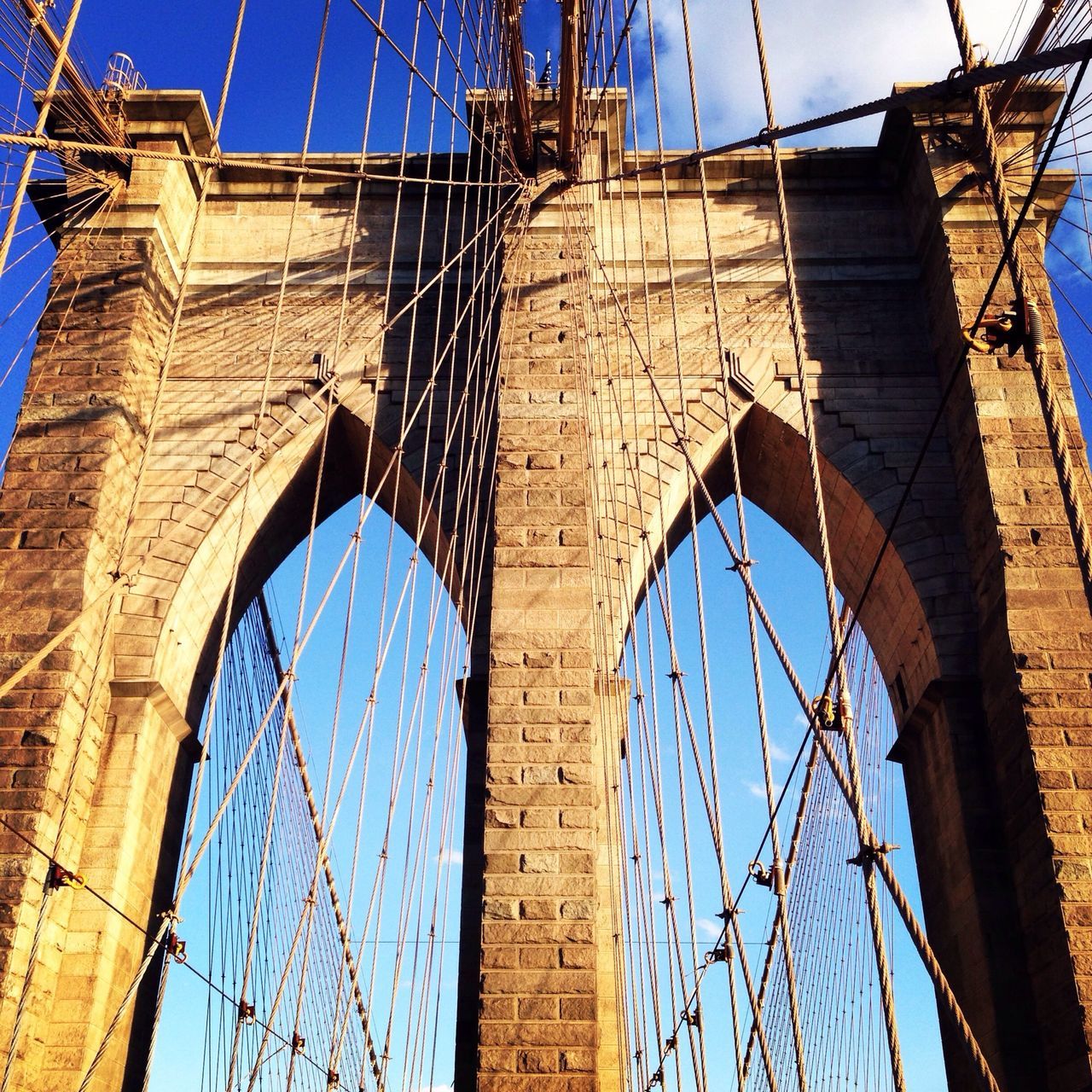 Brooklyn Bridge