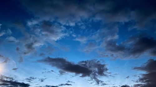 sky