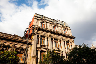 architecture