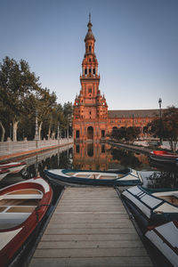 Plaza de Espana