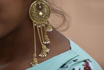 jewellery