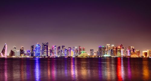 city