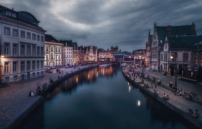 Ghent, europes best kept secret