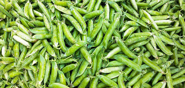 Full frame shot of vegetables for sale at market stall