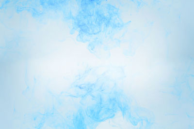 Full frame shot of blue sky