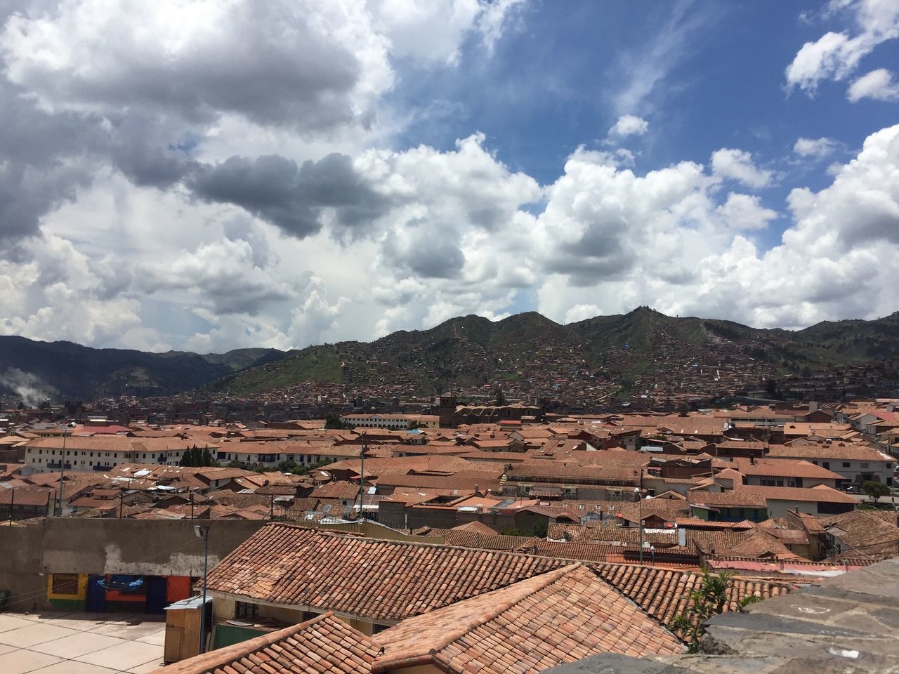 Cusco, peru