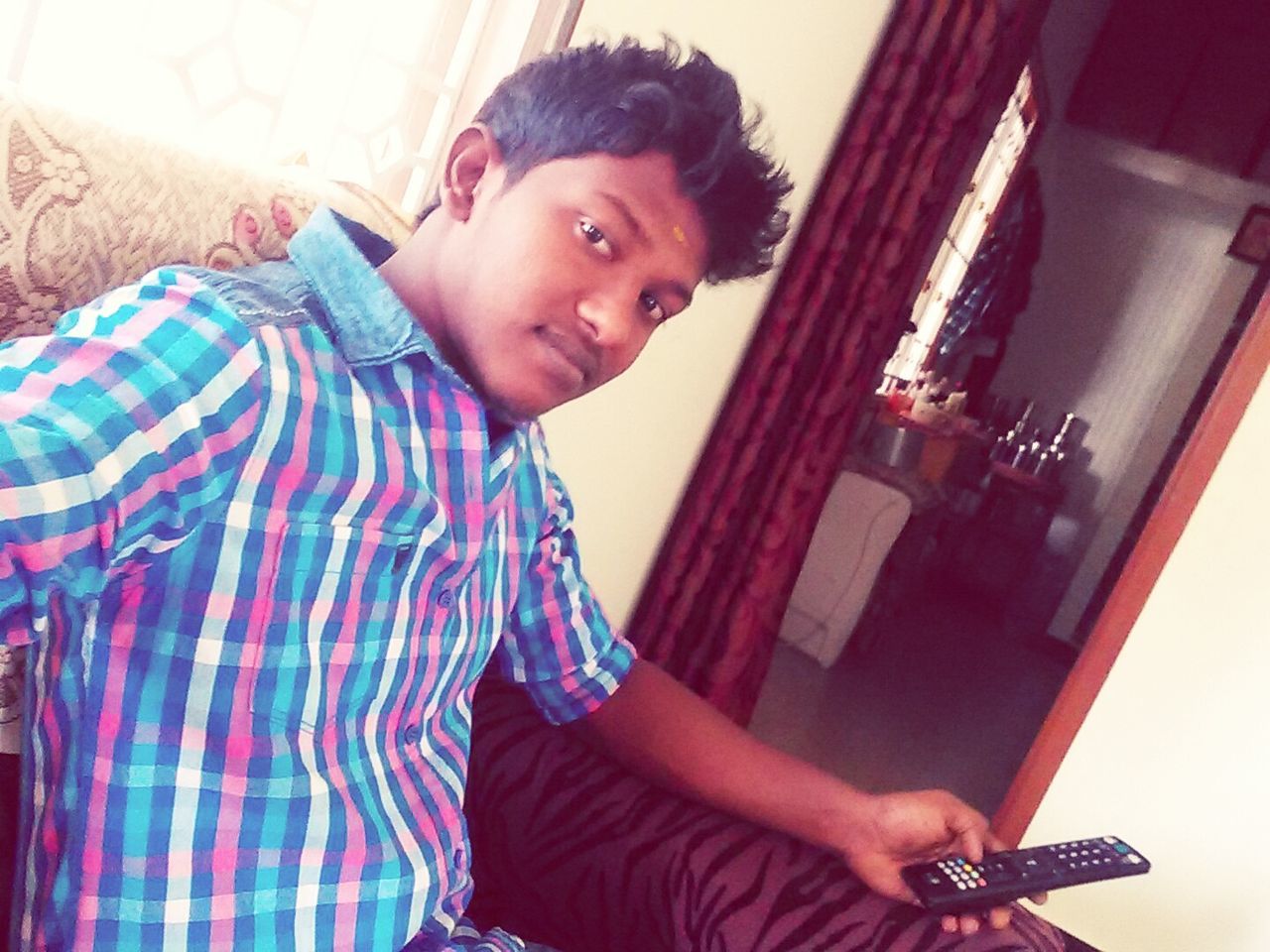 deepan chakravarthi