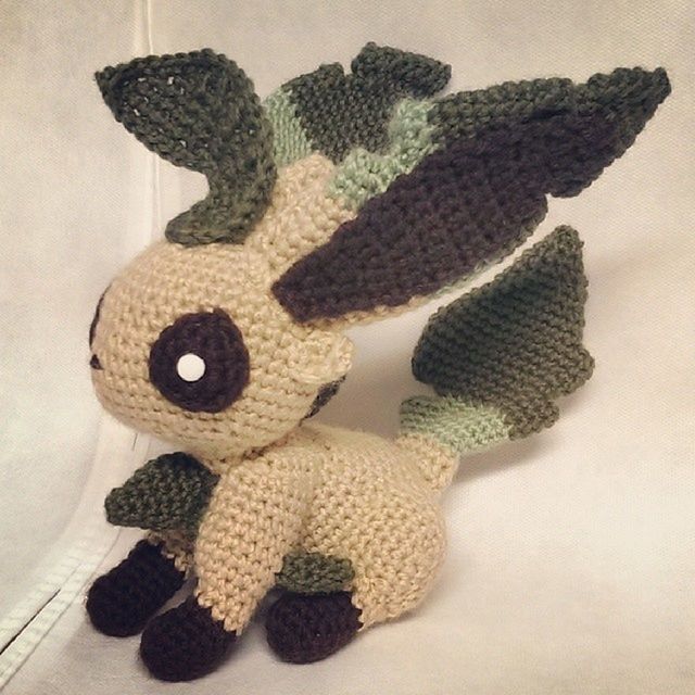 Leafeon