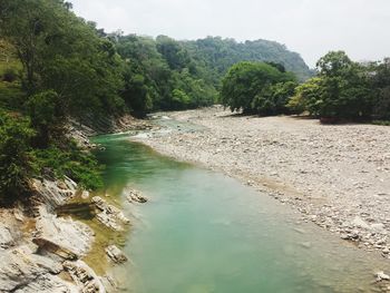 water