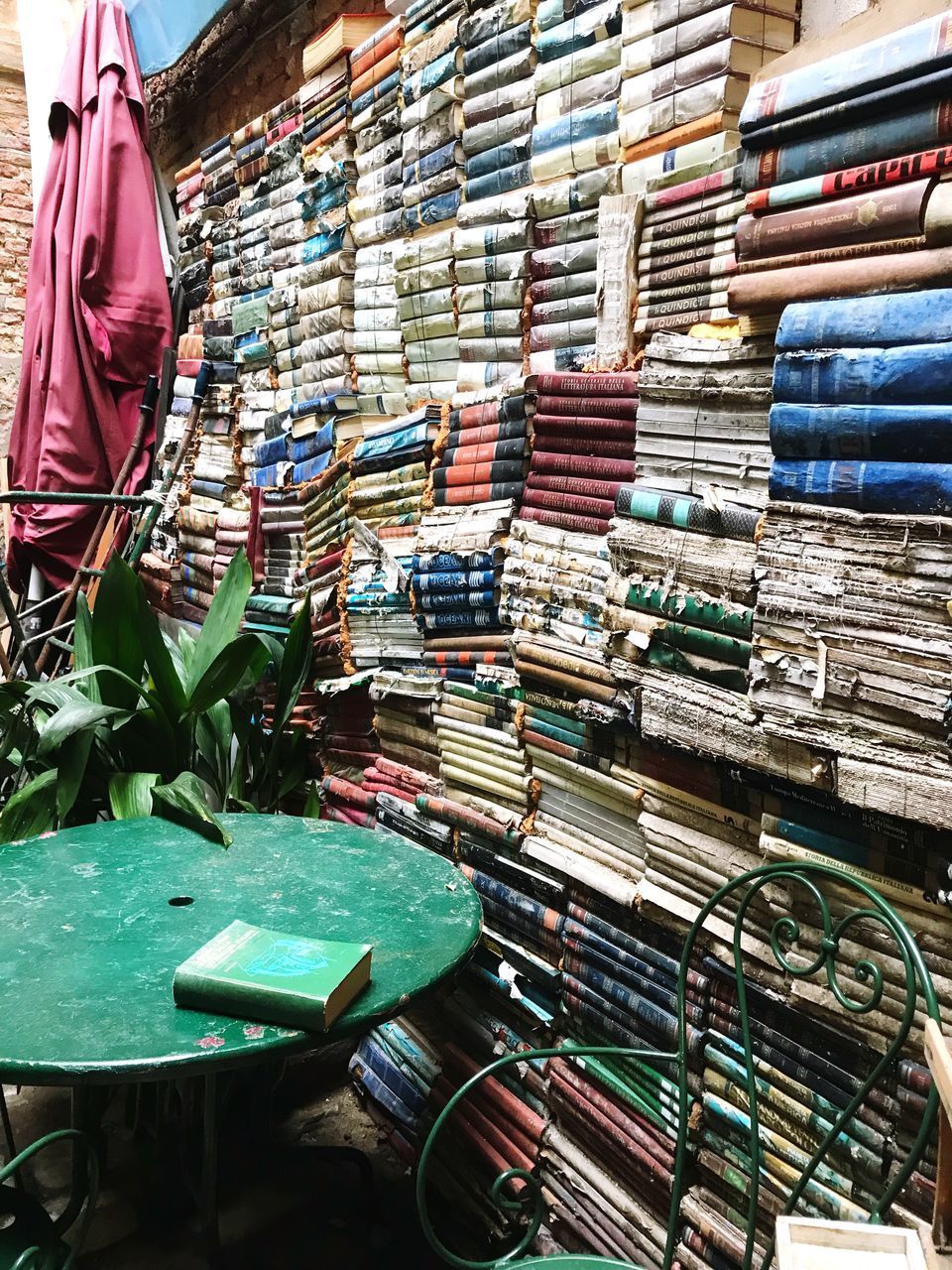 STACK OF MARKET STALL FOR SALE