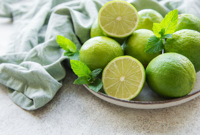 Green Limes