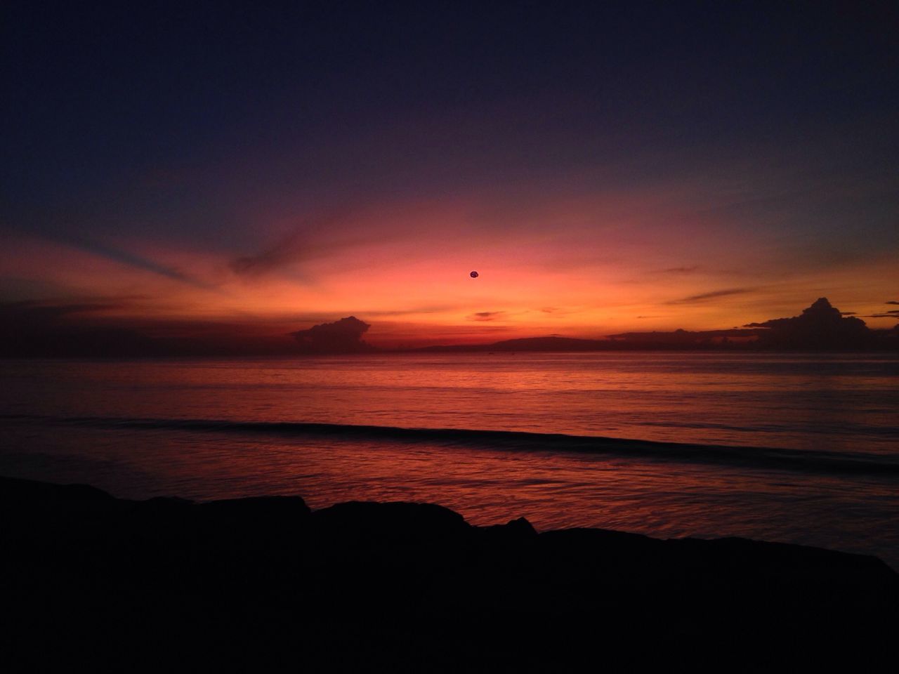 Padang Galak Beach