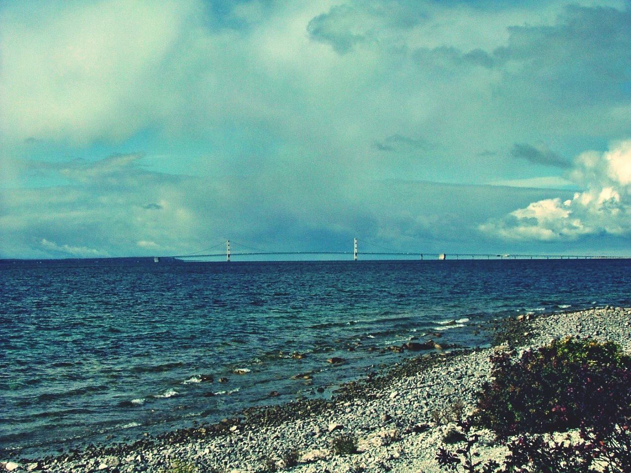 Mackinaw Island