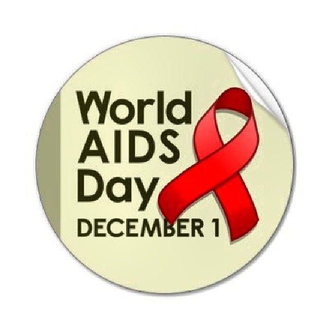 HappyWorldAIDSDay