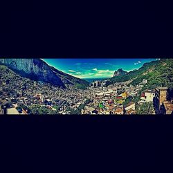 mountain