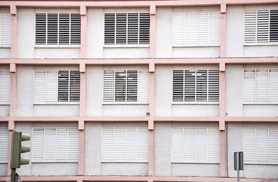 View of building with windows