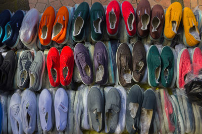 footwear