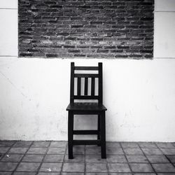 Brick wall with brick wall