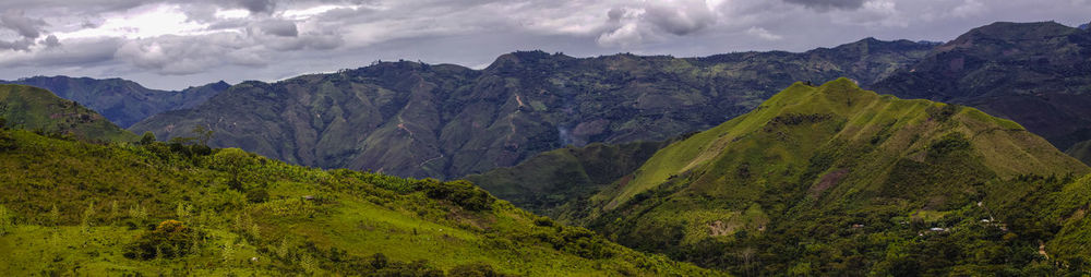 mountain