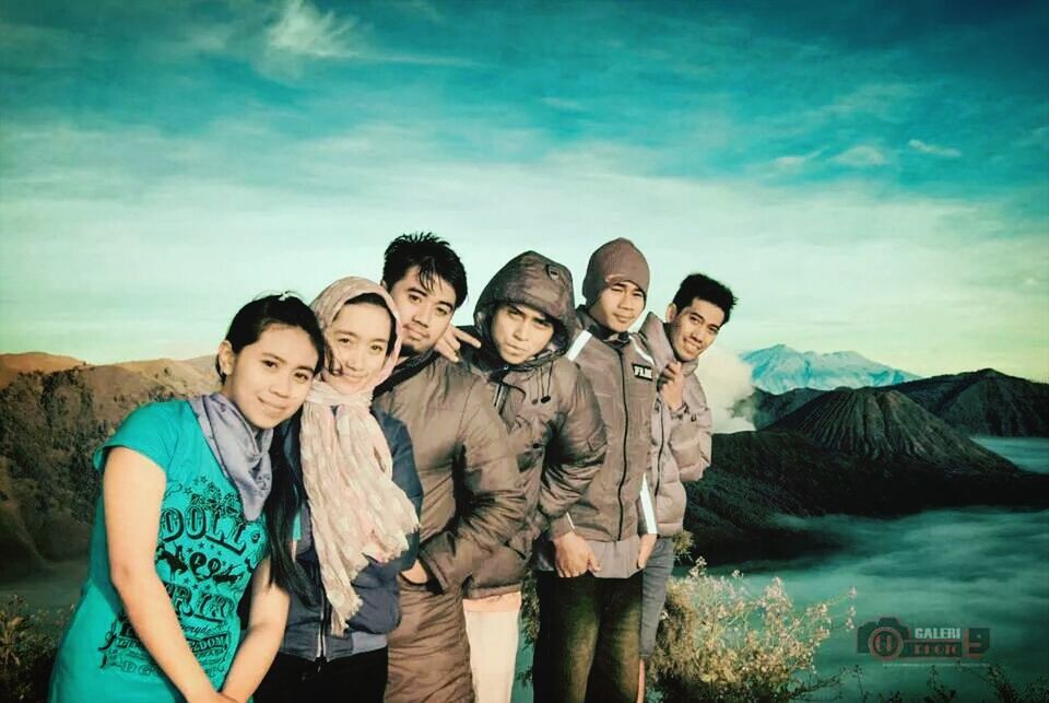 Bromo