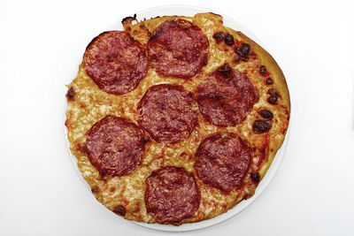 pepperoni