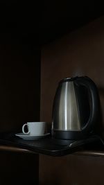 kettle