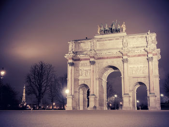 architecture