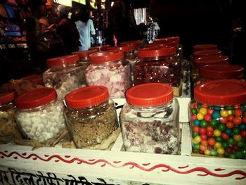 Market stall for sale