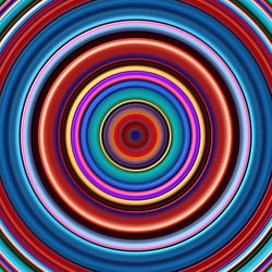 Full frame shot of multi colored background