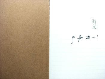 Close-up of text on white background