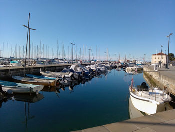 marina