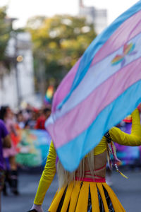 Pride day asuncion