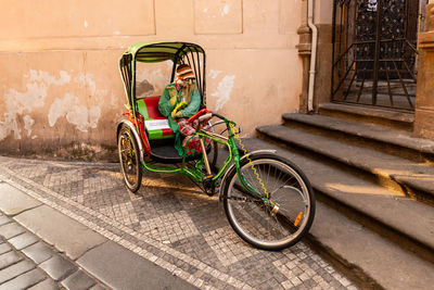 transportation