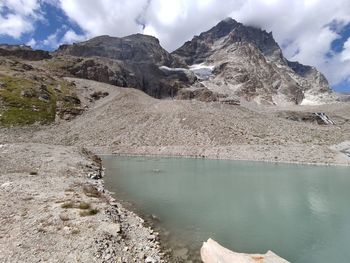 mountain
