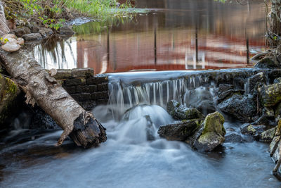 Watermill in asslerud