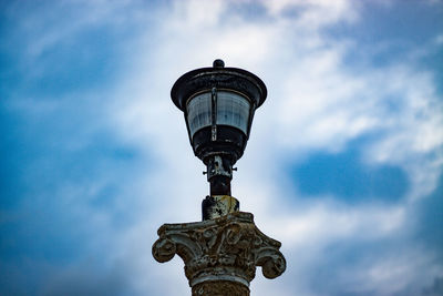 Farol on the beach