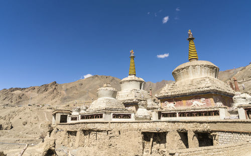 Scenes from a trekking trip around ladakh in northern india.