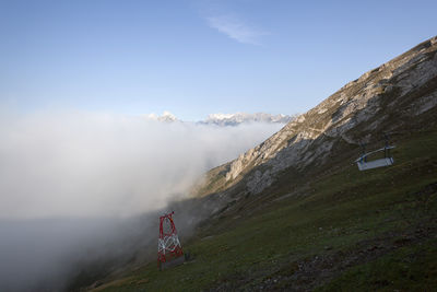 mountain