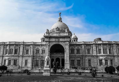 Victoria memorial