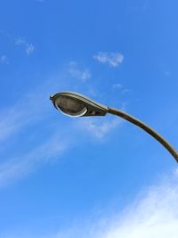 street light