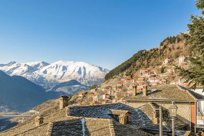 mountain