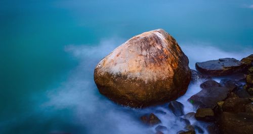 rock