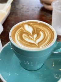 coffee