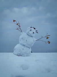 snowman