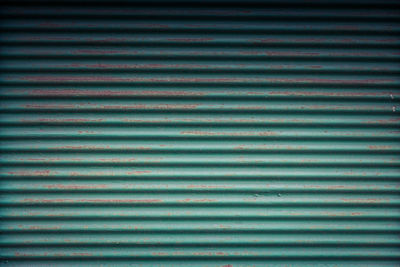 Full frame shot of tiled floor