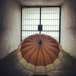 Close up of building