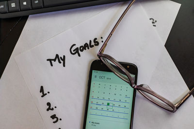writing