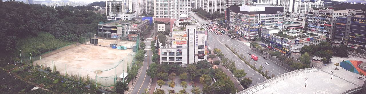 Hotel Landmark  , South Korea