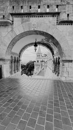 architecture